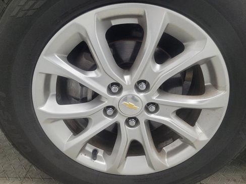 Used 2021 Chevrolet Equinox LT AWD/4WD image 31