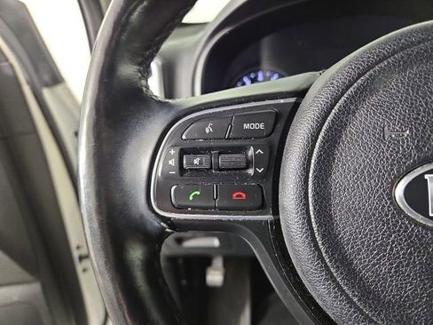 Used 2019 Kia Sportage EX w/ EX Premium Package AWD/4WD image 22