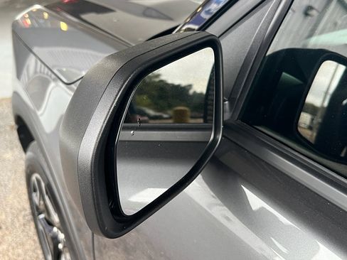 Used 2024 Ford Bronco Sport Outer Banks image 12