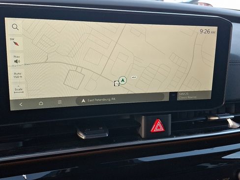 New 2026 Kia Carnival SX Prestige image 12