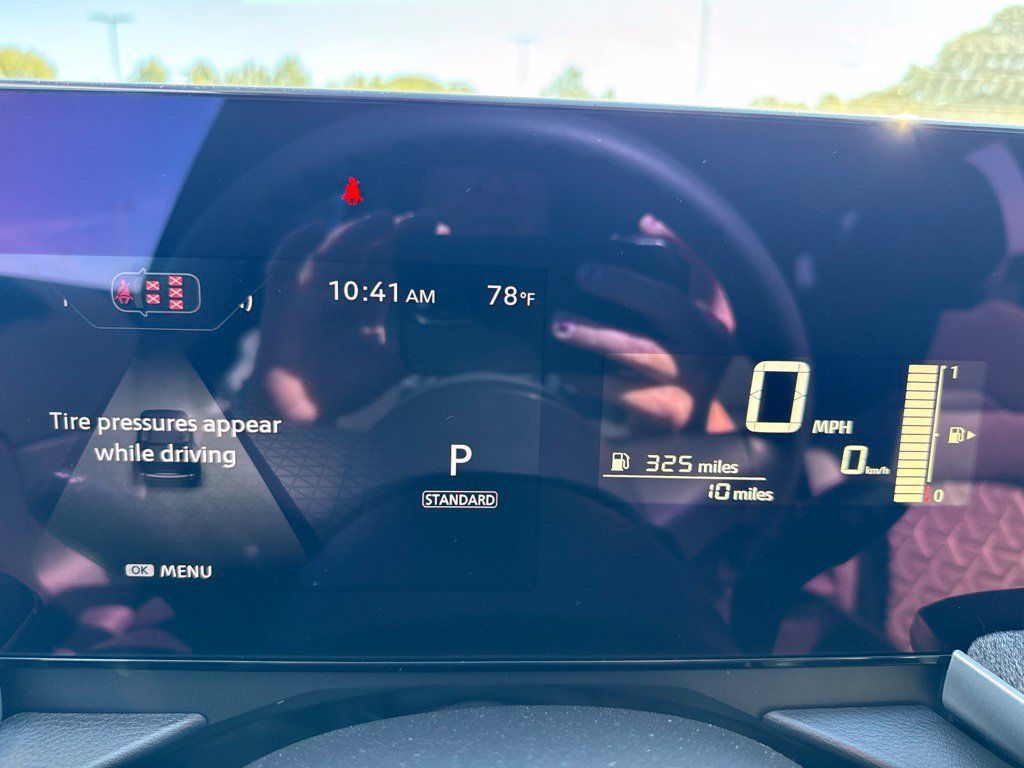 New 2027 Nissan Kicks SV AWD/4WD image 6