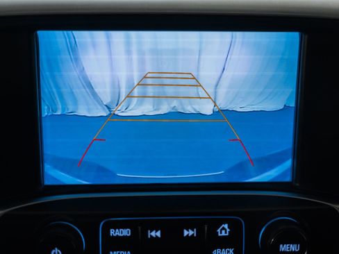 Used 2017 GMC Sierra 1500 SLE w/ SLE Value Package image 47