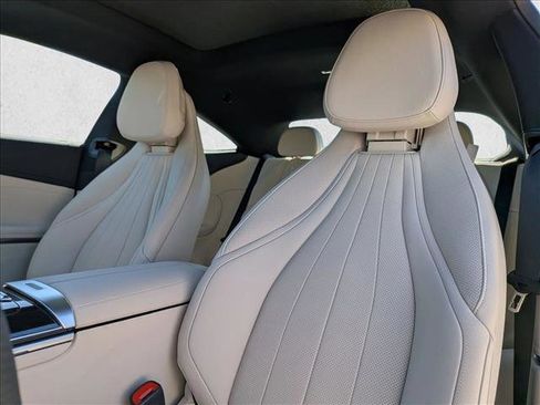 New 2026 Mercedes-Benz CLE 53 AMG 4MATIC Coupe image 4