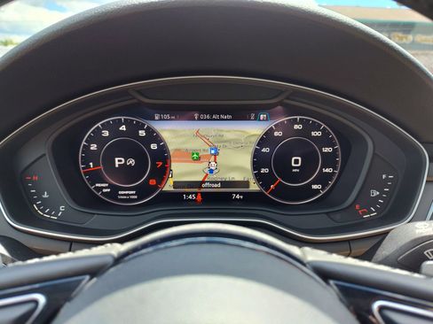 Used 2017 Audi A4 2.0T Premium Plus AWD/4WD image 25