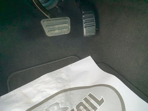 New 2026 Ford Mustang Coupe image 16