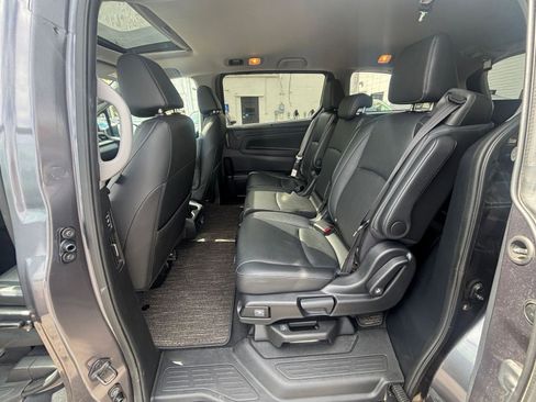 Used 2024 Honda Odyssey EX-L image 28