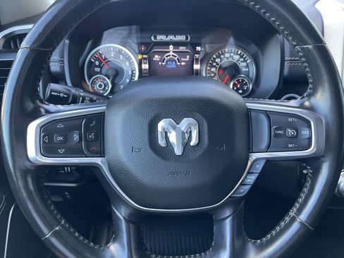 Used 2022 RAM 1500 Laramie image 34