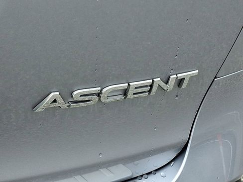 Certified 2023 Subaru Ascent Premium w/ Convenience Package AWD/4WD image 33