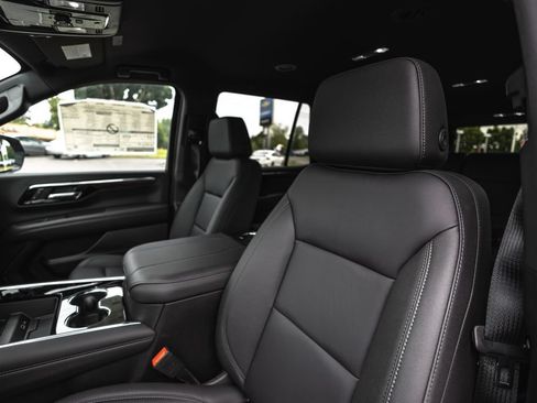 New 2026 Chevrolet Tahoe LT w/ Comfort Package AWD/4WD image 22