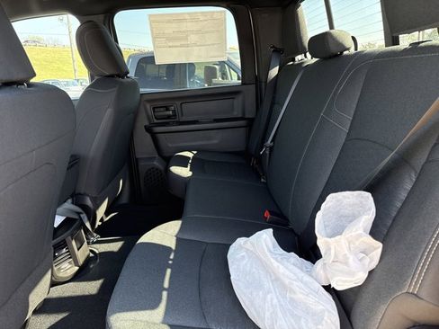 New 2026 RAM 2500 Tradesman image 6