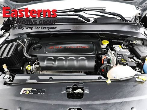 Used 2022 Jeep Compass Limited w/ Elite Group image 7