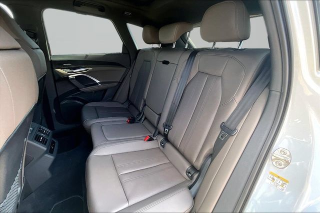 New 2026 Audi Q5 Premium Plus AWD/4WD image 28