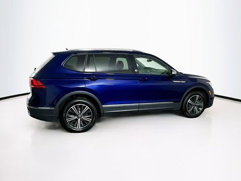 Used 2024 Volkswagen Tiguan Wolfsburg Edition image 10