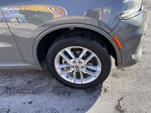 Certified 2024 Dodge Durango GT image 11