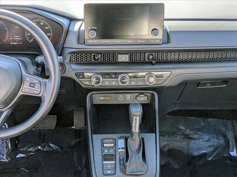 Used 2024 Honda CR-V EX image 12