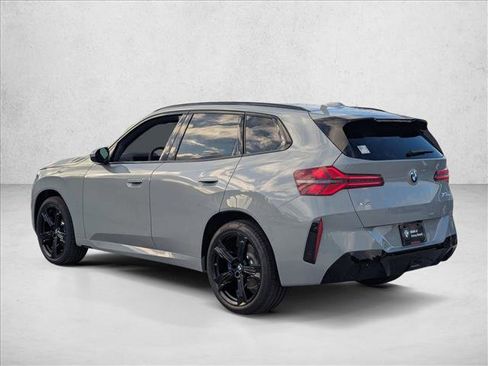 New 2026 BMW X3 xDrive30 w/ Premium Package image 8