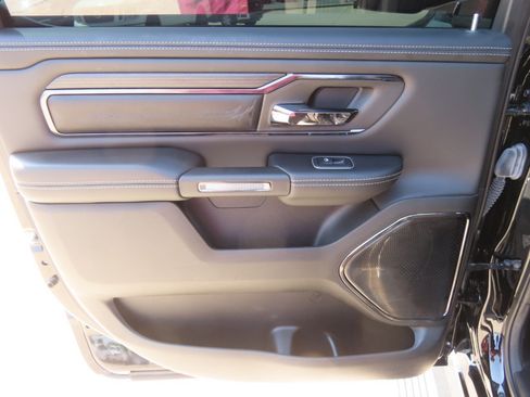 Used 2023 RAM 1500 Limited w/ Night Edition AWD/4WD image 19