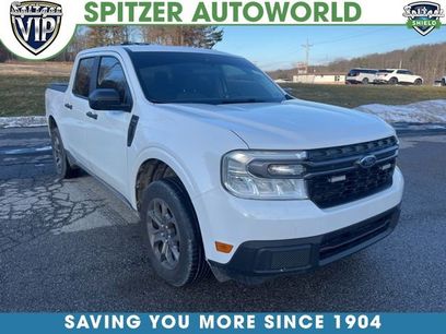 Used 2023 Ford Maverick XLT w/ Equipment Group 300A Standard