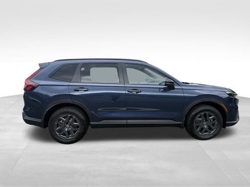 New 2026 Honda CR-V TrailSport image 8