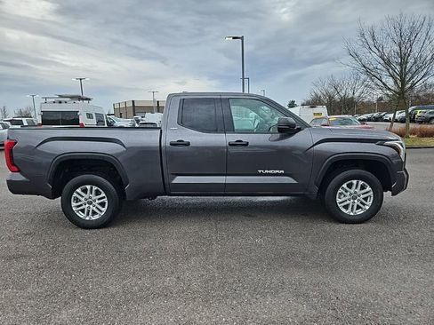 Used 2023 Toyota Tundra SR5 image 9