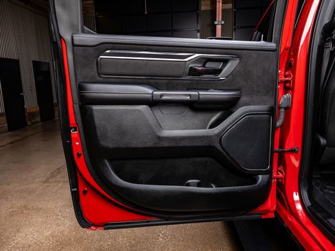 Used 2021 RAM 1500 TRX w/ TRX Level 2 Equipment Group image 37