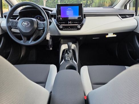 New 2026 Toyota Corolla LE image 5