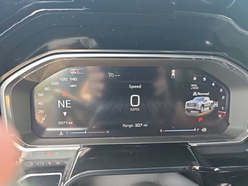 New 2026 GMC Sierra 1500 Elevation AWD/4WD image 18