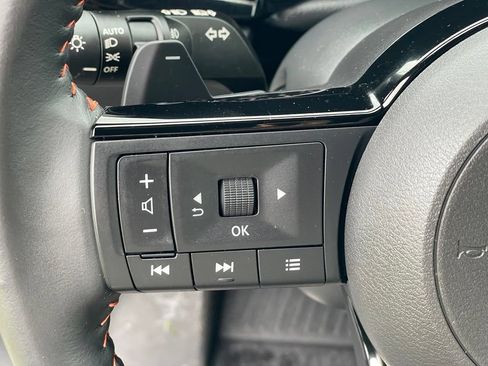 Certified 2023 Nissan Pathfinder Rock Creek AWD/4WD image 16