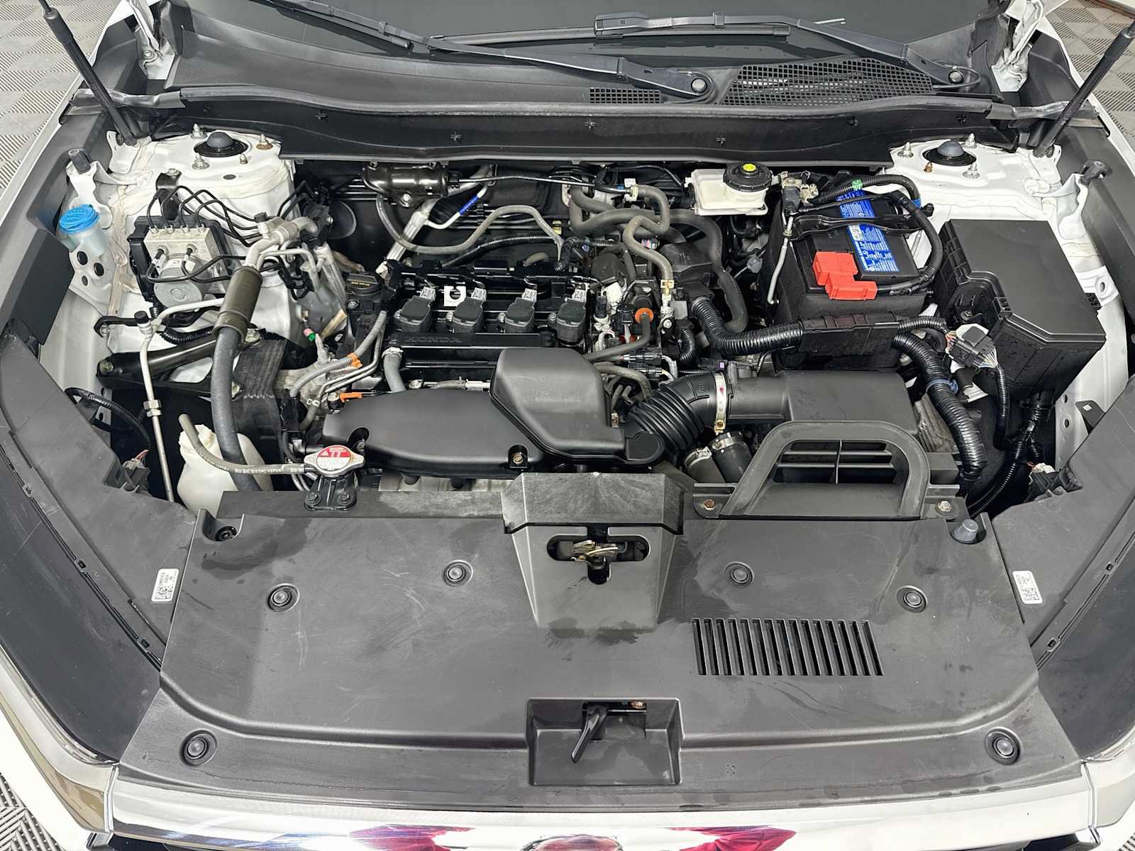 Used 2024 Honda CR-V EX image 25