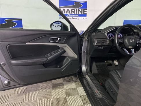 Used 2023 Acura Integra A-Spec FWD image 27