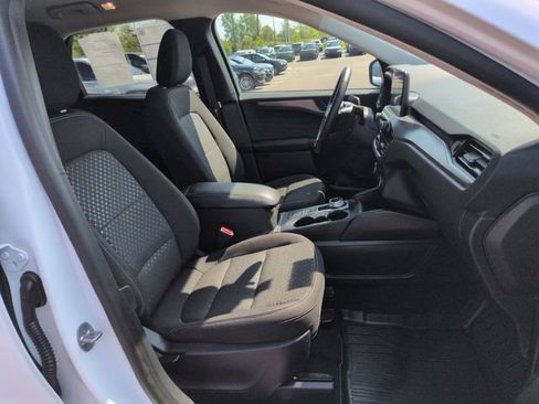 Certified 2024 Ford Escape Active AWD/4WD image 15