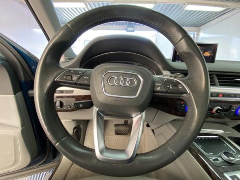 Used 2019 Audi Q7 2.0T Premium w/ Convenience Package image 26