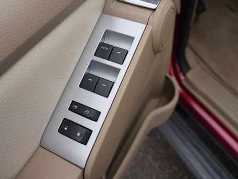 Used 2008 Mercury Mountaineer 2WD image 17