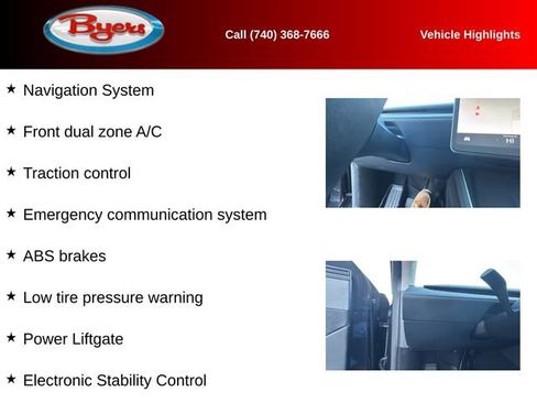 Used 2026 Tesla Model Y Long Range image 10