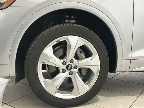 Used 2023 Audi Q5 2.0T Premium Plus w/ Premium Plus Package image 15