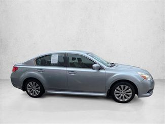 Used 2012 Subaru Legacy 2.5i Limited w/ Popular Pkg 2 AWD/4WD video 4