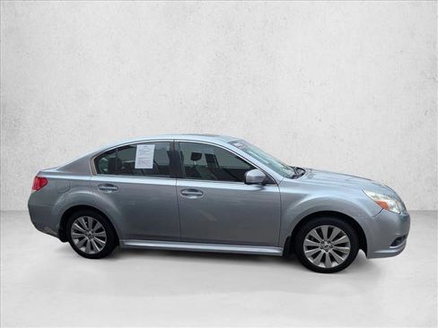 Used 2012 Subaru Legacy 2.5i Limited w/ Popular Pkg 2 AWD/4WD image 4