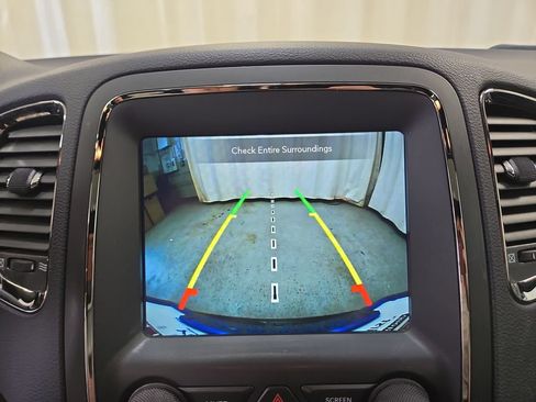 Used 2020 Dodge Durango GT AWD/4WD image 19
