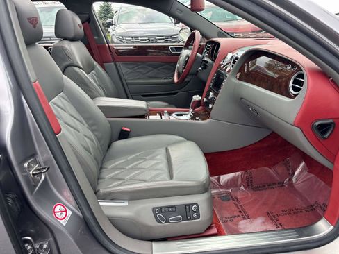 Used 2007 Bentley Flying Spur Flying Spur AWD/4WD image 15