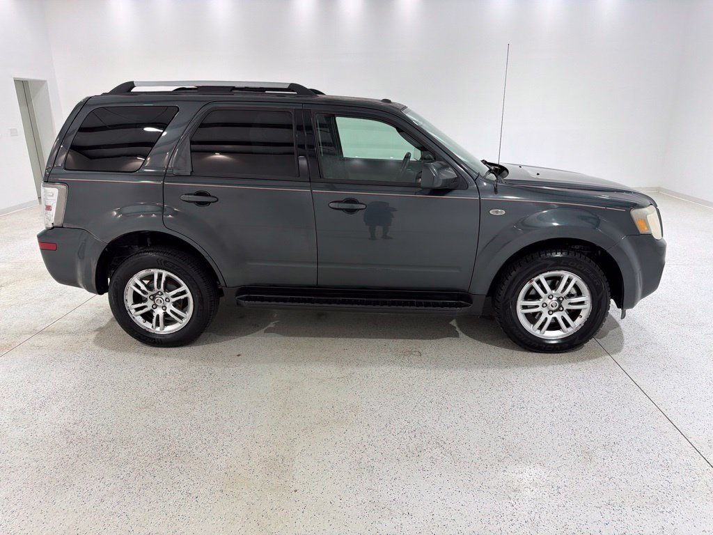 Used 2009 Mercury Mariner Premier FWD image 6