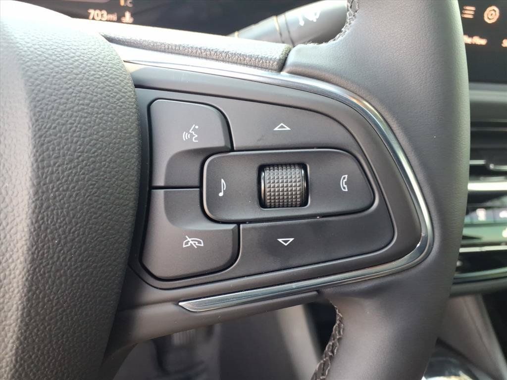 Used 2026 Buick Envista Preferred FWD image 20
