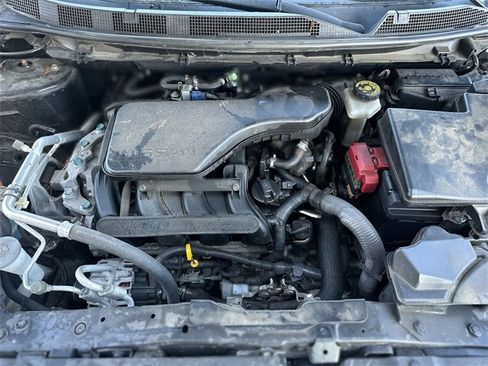 Used 2018 Nissan Rogue Sport S w/ S Appearance Package image 27