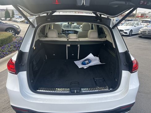 Certified 2022 Mercedes-Benz GLE 350 4MATIC image 34