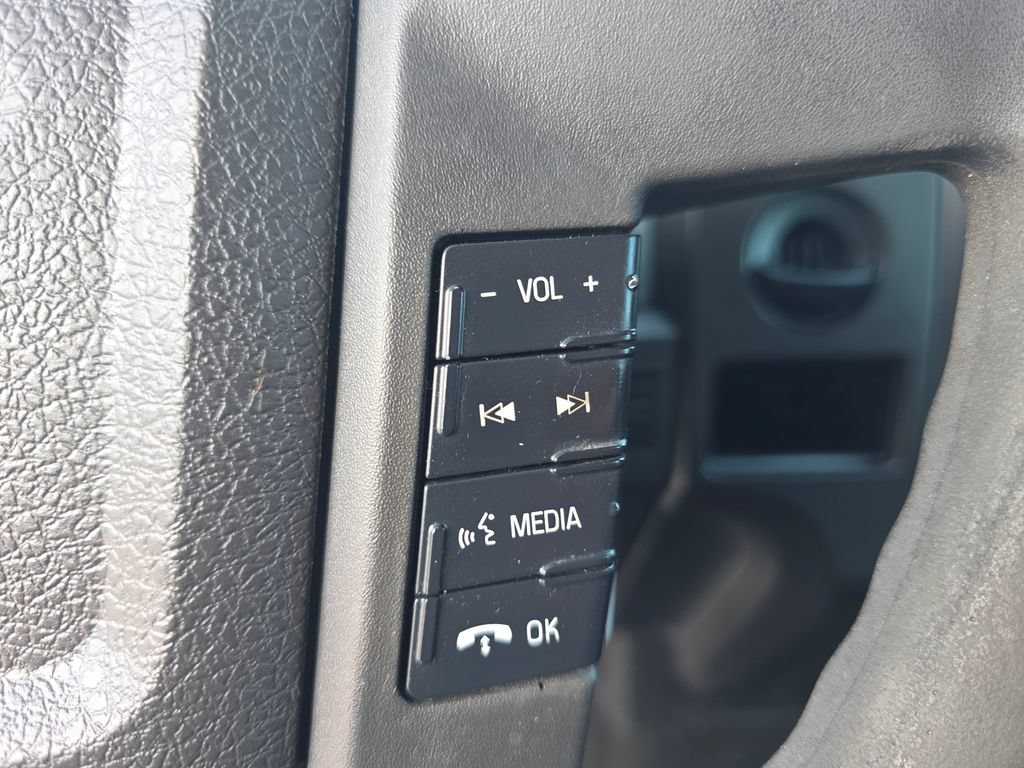Used 2013 Ford F150 STX w/ Mid Equipment Group RWD image 13