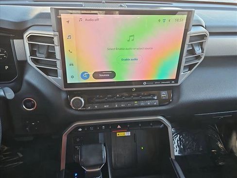 Used 2024 Toyota Tundra Limited image 14