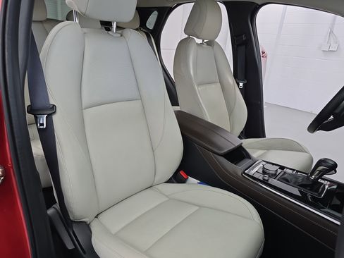 Used 2023 MAZDA CX-30 2.5 Turbo w/ Premium Plus Pkg image 10