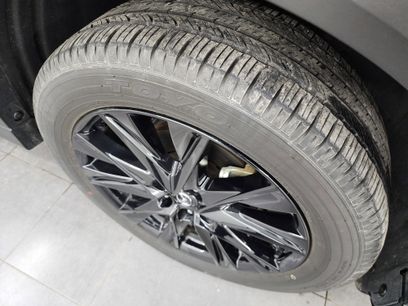 Used 2025 MAZDA CX-5 Carbon Edition