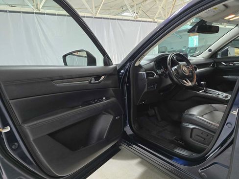 Used 2019 MAZDA CX-5 Grand Touring AWD/4WD image 20