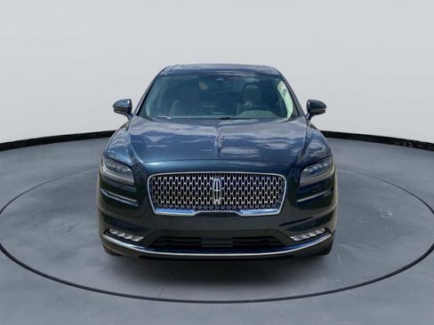 Used 2023 Lincoln Nautilus Reserve w/ Equipment Group 202A AWD/4WD image 3