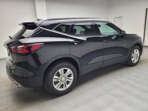 Used 2021 Chevrolet Blazer LT AWD/4WD image 10